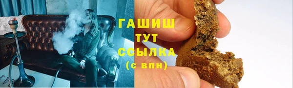 гашик Верея